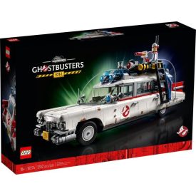  LEGO® ICONS™ - Creator Expert - Szellemirtók ECTO-1 (10274)