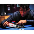 LEGO® ICONS™ - Creator Expert - Szellemirtók ECTO-1 (10274)