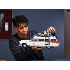 LEGO® ICONS™ - Creator Expert - Szellemirtók ECTO-1 (10274)