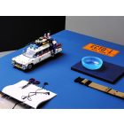 LEGO® ICONS™ - Creator Expert - Szellemirtók ECTO-1 (10274)