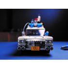 LEGO® ICONS™ - Creator Expert - Szellemirtók ECTO-1 (10274)