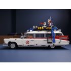 LEGO® ICONS™ - Creator Expert - Szellemirtók ECTO-1 (10274)