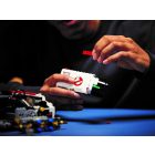 LEGO® ICONS™ - Creator Expert - Szellemirtók ECTO-1 (10274)