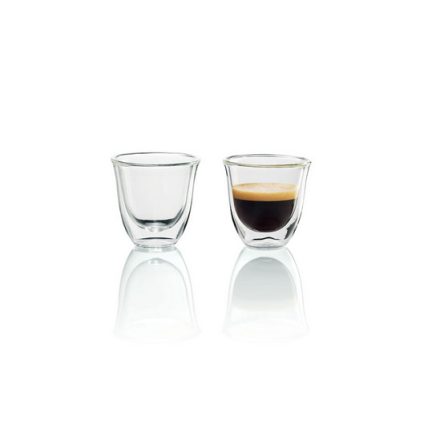 De’Longhi 5513214591 coffee glass