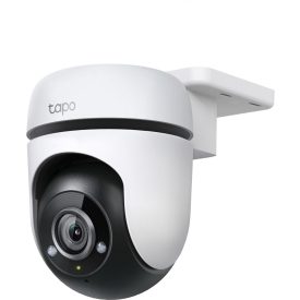  TP-Link Tapo C500 Dóm IP biztonsági kamera Szabadtéri 1920 x 1080 pixelek Plafon