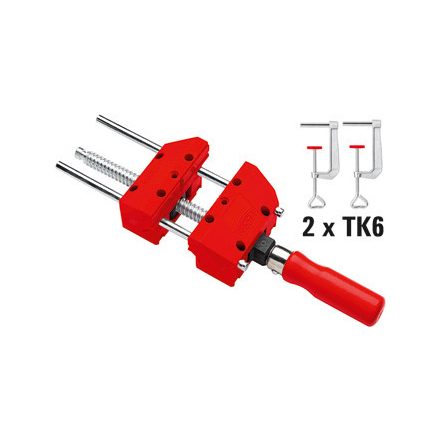 BESSEY S10-ST clamp