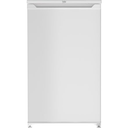 Beko TS190340N kombinált hűtő Szabadonálló 85 L E Fehér