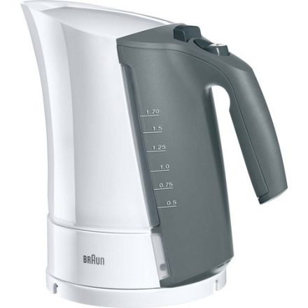 Braun WK 300 electric kettle