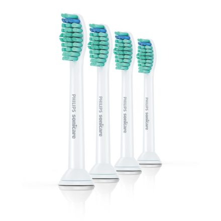 Philips Sonicare ProResults HX6014/07 fogkefe fej Fehér