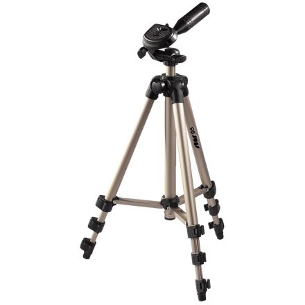 Hama Star 5 tripod háromlábú fotóállvány 3 láb(ak)