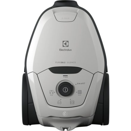 Electrolux Pure D8 3,5 L Henger alakú vákuum Száraz 600 W Porzsák