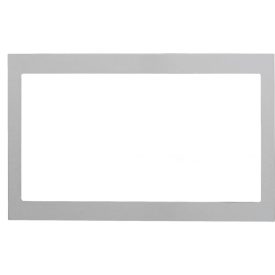 BEKO beépítő keret MOK20232X (rozsdamentes acél)