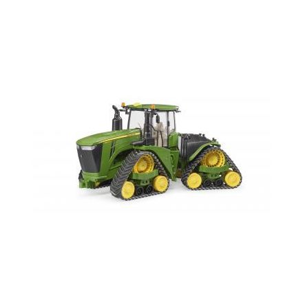 BRUDER John Deere 9620RX