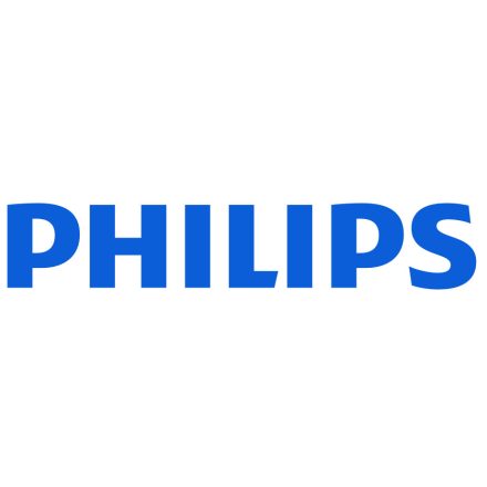 Philips HX6054/10 fogkefe fej 4 dB Fehér