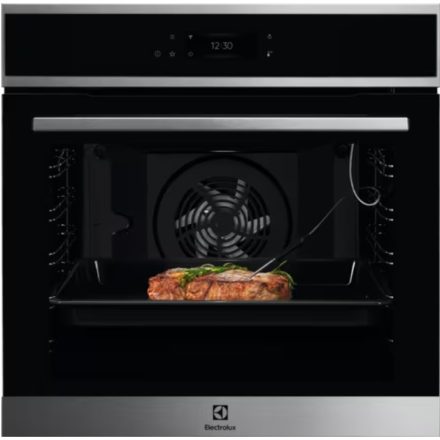 Electrolux EOE8P39WX sütő 3490 W A+ Rozsdamentes acél