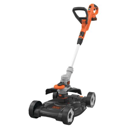 Black & Decker STC1820CM-QW brush cutter/string trimmer