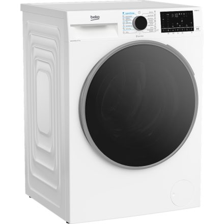 Beko Mosógép - szárítógép B5DFT584427WPB