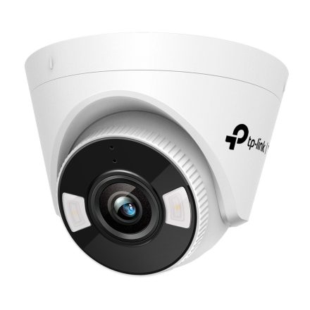 TP-Link VIGI C440(2.8mm) Turret IP biztonsági kamera Beltéri és kültéri 2560 x 1440 pixelek Plafon