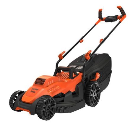 Black & Decker BEMW461BH-QS lawn mower