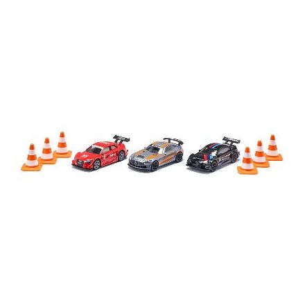 Siku Gift set race