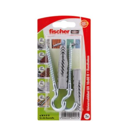 Fischer 94257