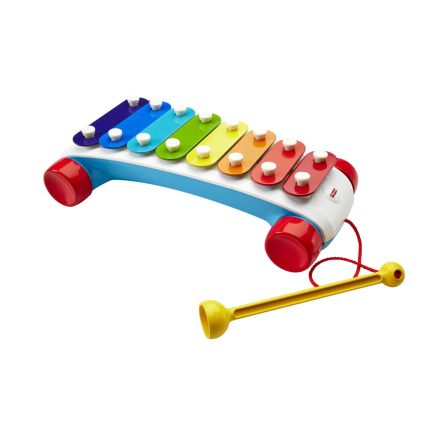 Fisher-Price CMY09 zenés játék