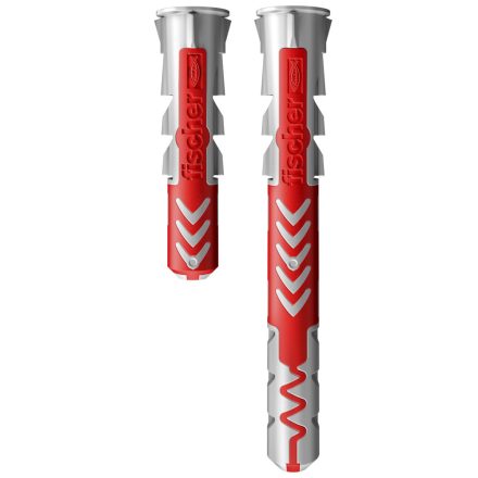 Fischer DUOPOWER dowels