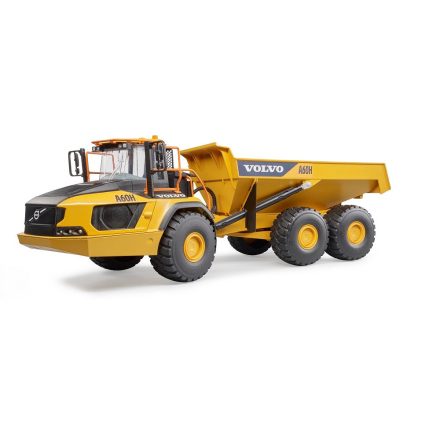 BRUDER Volvo Dumper A60H