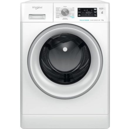 Whirlpool FFB 9258 SV PL Mosógép