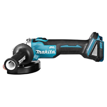 Makita DGA504RT3J sarokcsiszolók 12,5 cm 8500 RPM 2,5 kg