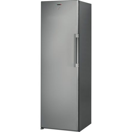 Whirlpool UW8 F2Y XBI F 2 Szabadonálló 263 L E Rozsdamentes acél