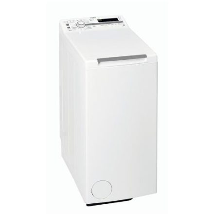 *NTDLR7220SSPLN Whirlpoo Washing Machine