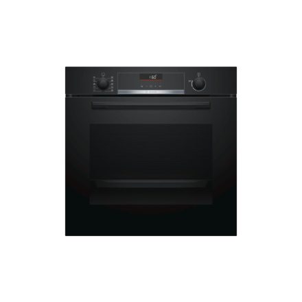 Bosch Serie 6 HBA5360B0 sütő 71 L A Fekete