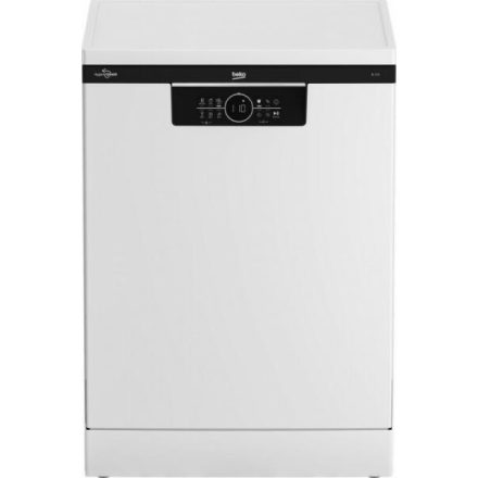 Beko BDFN26531W Mosogatógép