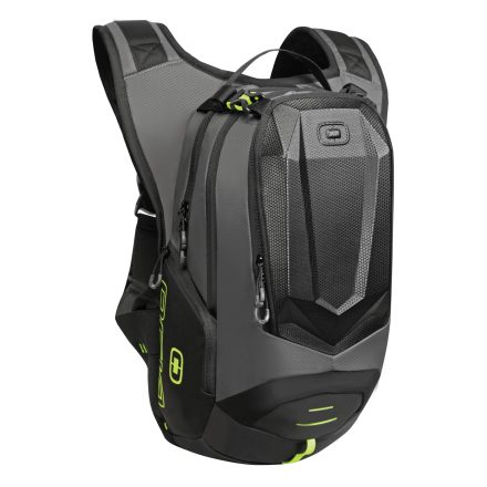 OGIO Dakar hátizsák Sport hátizsák Fekete Etilén-vinil-acetát (EVA)