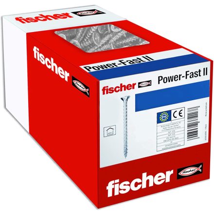 Fischer 670446 screw/bolt