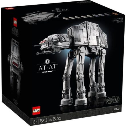 LEGO® Star Wars™ - AT-AT (75313)