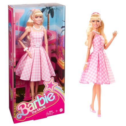 Barbie Signature HPJ96 játékbaba