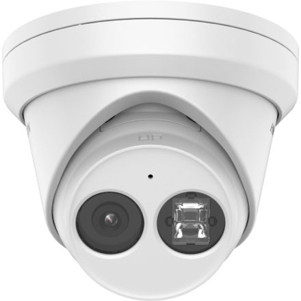 Hikvision DS-2CD2343G2-IU Dóm IP biztonsági kamera Szabadtéri 2688 x 1520 pixelek Plafon/fal