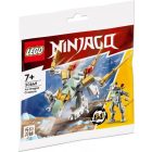 LEGO® NINJAGO® - Jégsárkány teremtmény (30649)