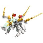 LEGO® NINJAGO® - Jégsárkány teremtmény (30649)