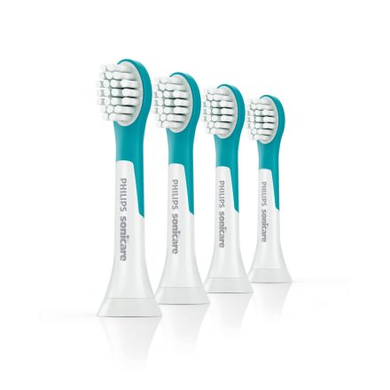 Philips Sonicare For Kids HX6034/33 fogkefe fej 2 dB Türkizkék