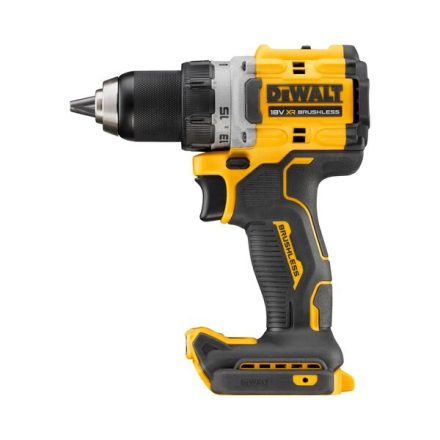 DeWALT DCD800NT-XJ fúrógép 2000 RPM 1,28 kg