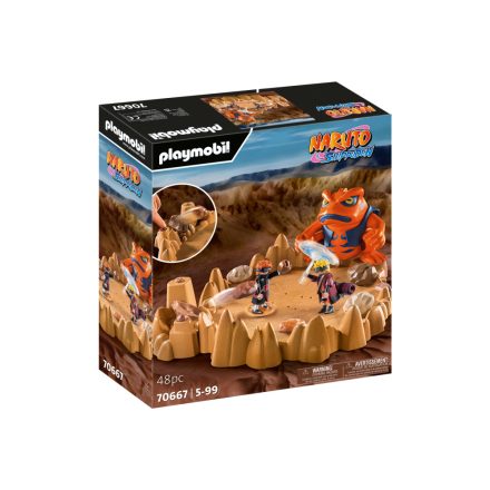 Playmobil 70667 játékszett