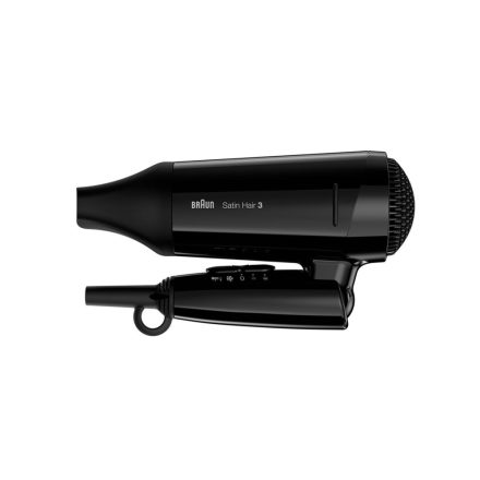 Braun Satin Hair 3 Style&Go hair dryer