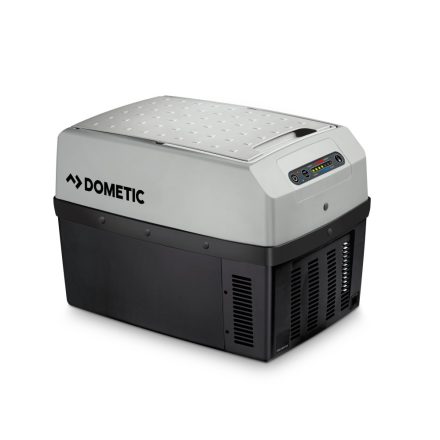 Dometic TropiCool TCX 14 14L Autós hűtőtáska (Szürke)