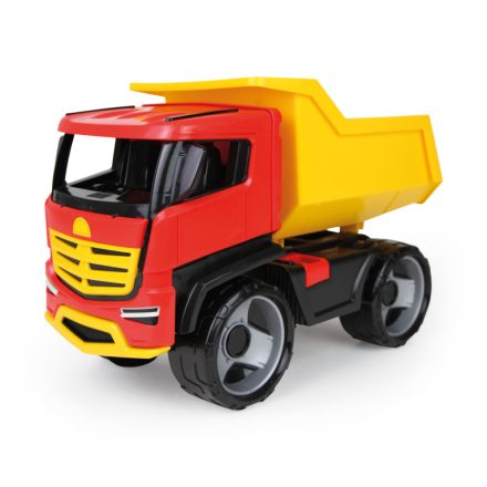 Lena GIGA TRUCKS Dump truck Titan