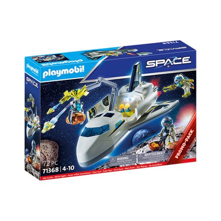 Playmobil 71368 gyermek játékfigura