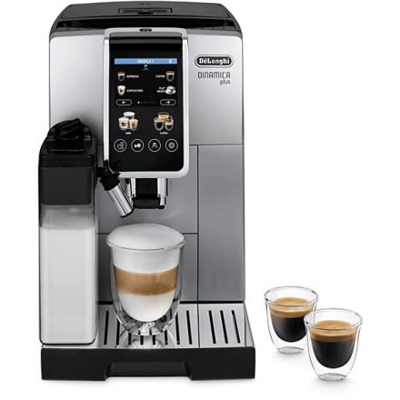 DeLonghi ECAM 380.85 Dinamica Plus Automata kávéfőző