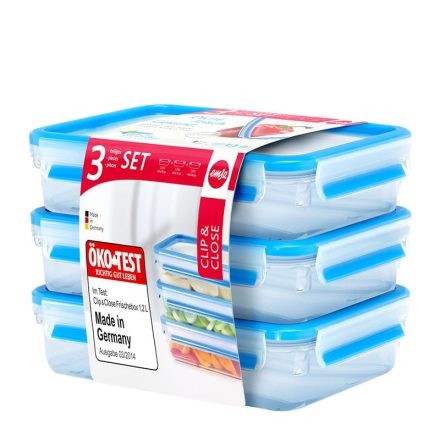 EMSA 515645 food storage container